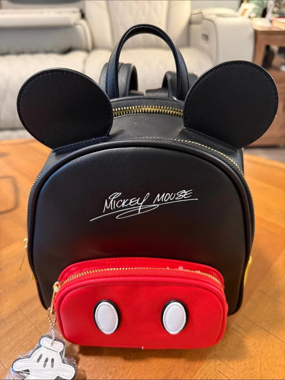 RARE Mickey Mouse 